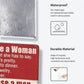Tin Sign •How To Please A Woman •Listen •Jewelry •Love •How To Please A Man...