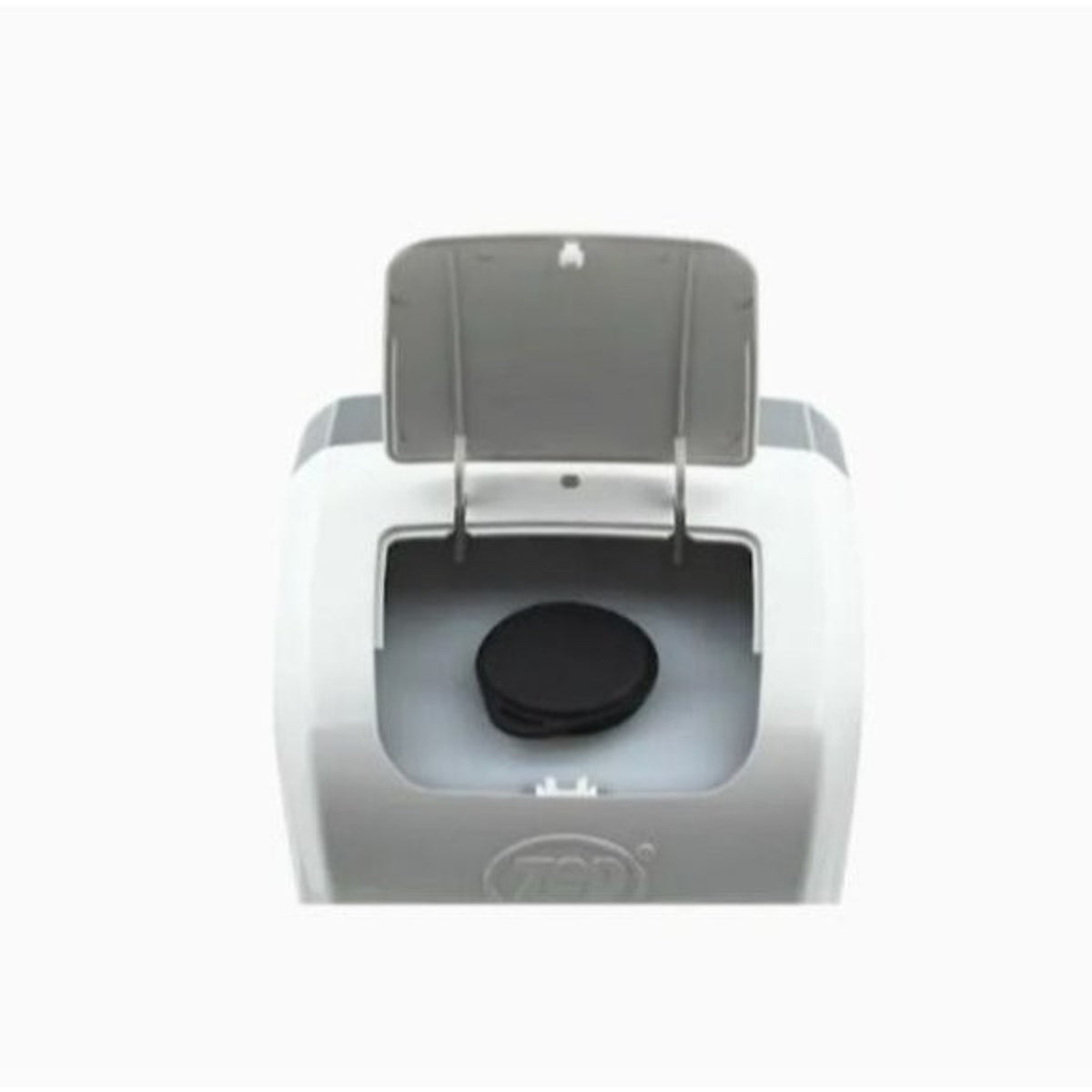 Zep Touch-Free Motion Activated Hand Sanitizer Dispenser & Stand •84.54oz/2500ml
