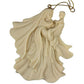 1997 Avon Gift Collection Season's Joy Ornament Mother & Child • Resin 4" Boxed