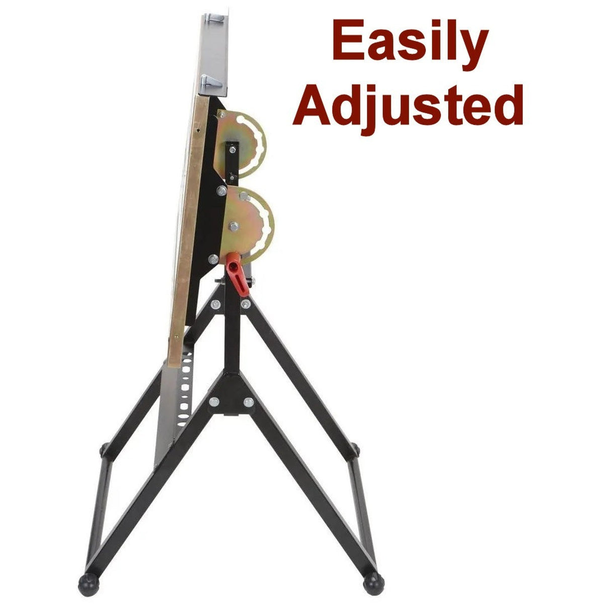 CHICAGO ELECTRIC Adjustable Steel Welding Table • New Unused •No Box •SKU: 61369